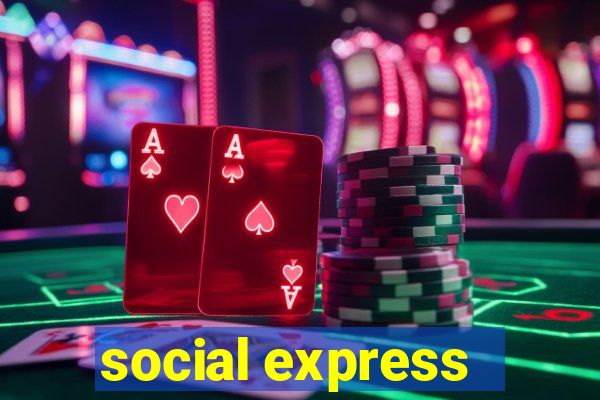 social express - aluguel e venda de trajes - joinville